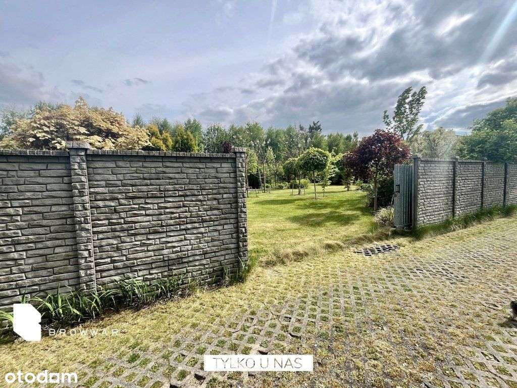 Działka Chyby, zagospodarowana, 2 linia zabudowy - Pełny obrazek: 4/13