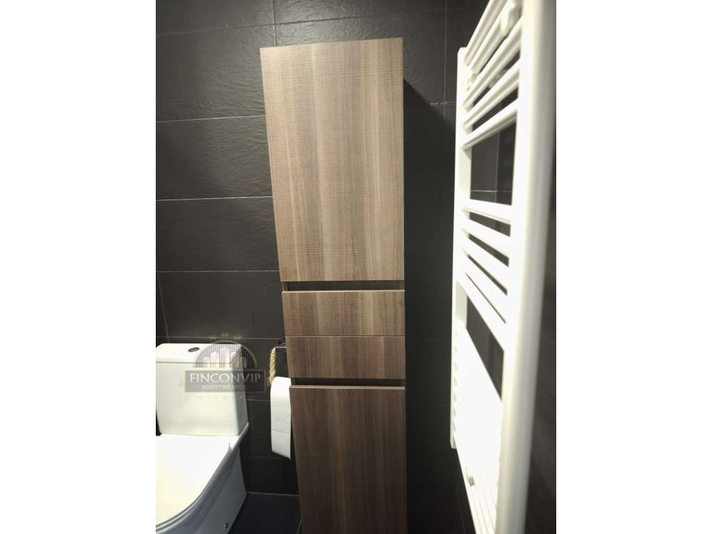 Apartamento T3 Monte de Caparica,Almada-12