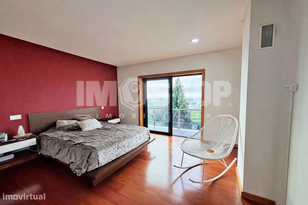 Moradia T4 em Albergaria-a-Velha-21