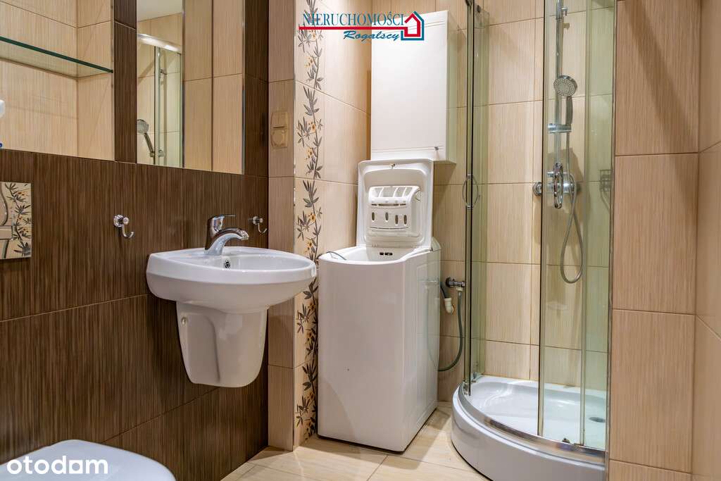 Słoneczne mieszkanie dwupokojowe w Świnoujściu-3