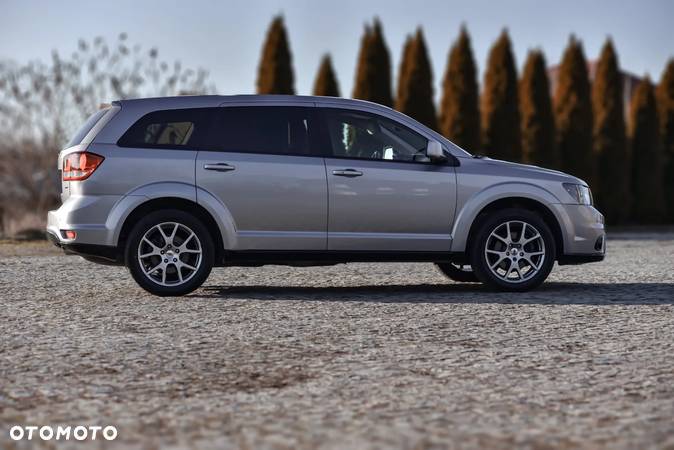 Dodge Journey - 9