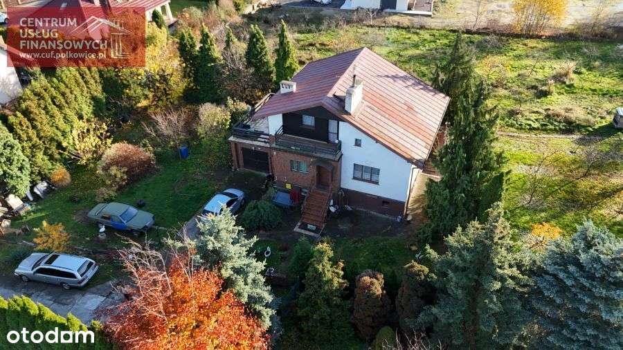 Dom wolnostojący na sprzedaż-10