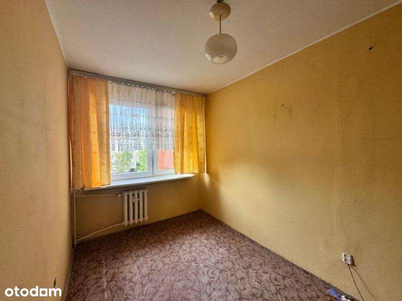 3 pokoje do własnej aranżacji na zielonym Julianowie!!-5