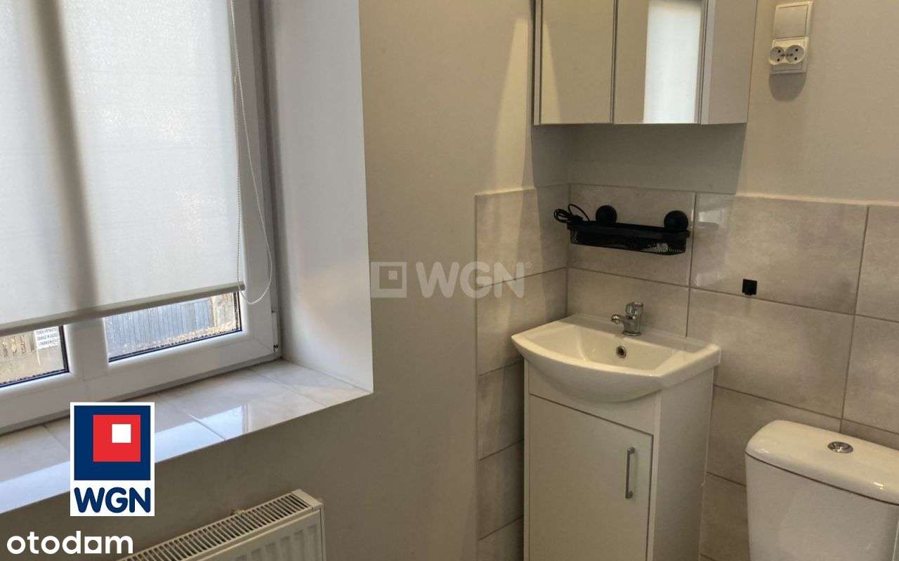 Mieszkanie na pierwszym piętrze-8