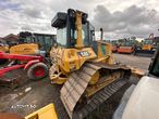 Caterpillar D6N LGP - 9