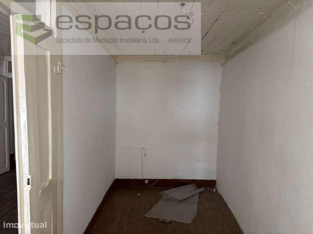 Moradia no Fundão - Grande imagem: 4/33