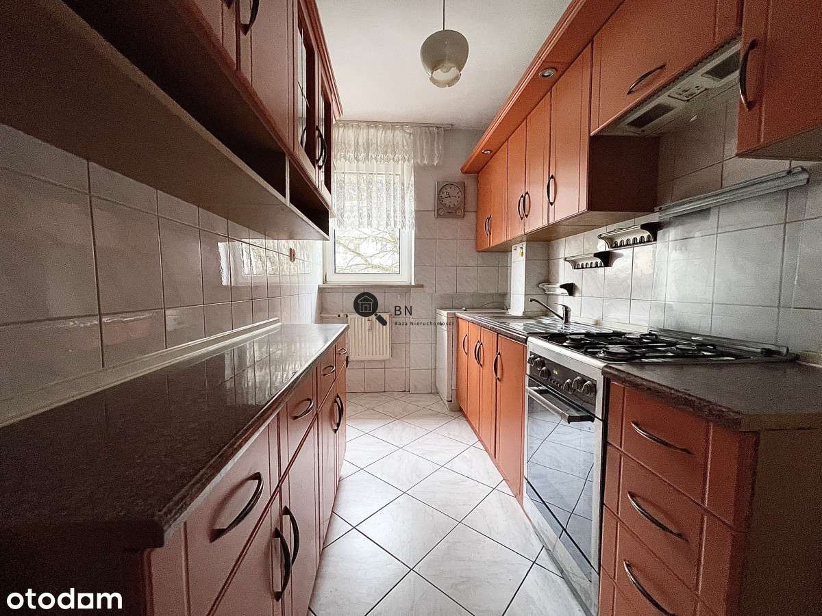 1 piętro, cegła, znakomita lokalizacja, negocjacja-5