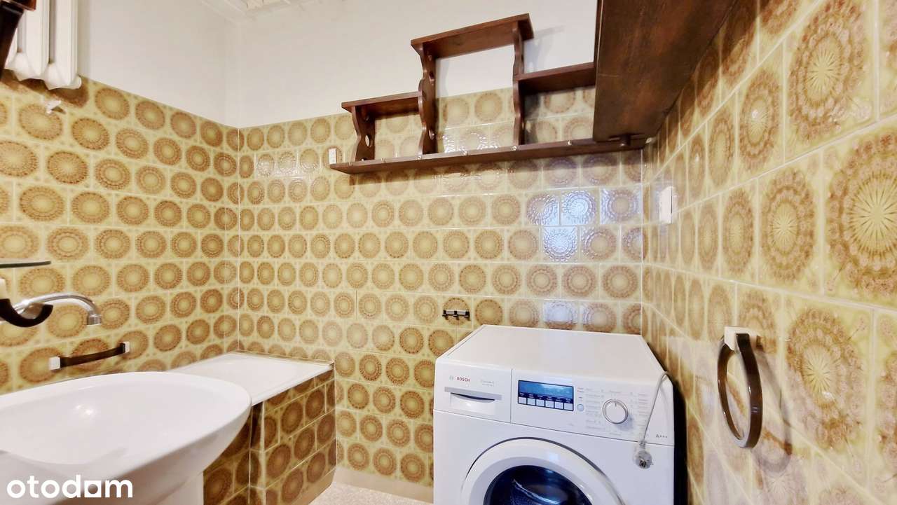 Retkinia - na sprzedaż M3 pow. 42,23 m2 z balkonem ul. Kusocińskiego-11