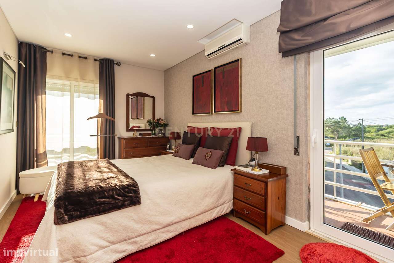 Excelente T3 Remodelado – 3º Andar (sem elevador) | 98 m² de área útil-31