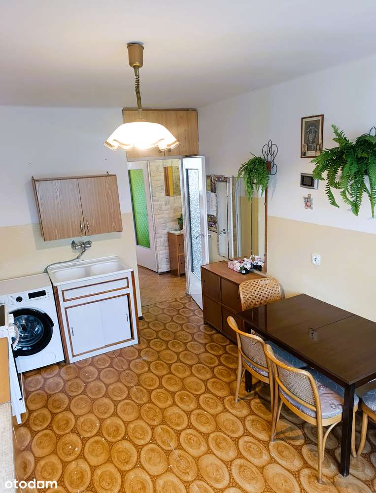 Zbrosławice ul. Zamkowa - Mieszkanie na sprzedaż REZERWACJA-6