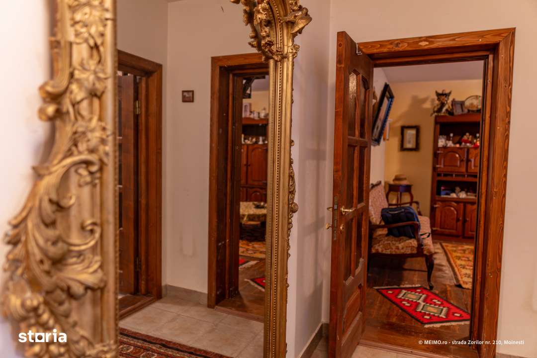 Zorilor 210. Casa ta, langa Judecatorie-7