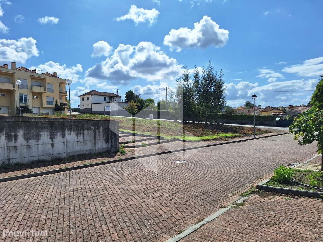 Lote de Terreno  Venda em Molelos,Tondela - Grande imagem: 4/9