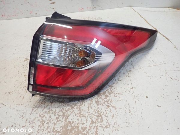 Lampa tył tylna prawa FORD KUGA MK2 LIFT 2016- GV41-13404-AD - 1