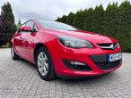 Opel Astra IV 1.6 CDTI Business - 21