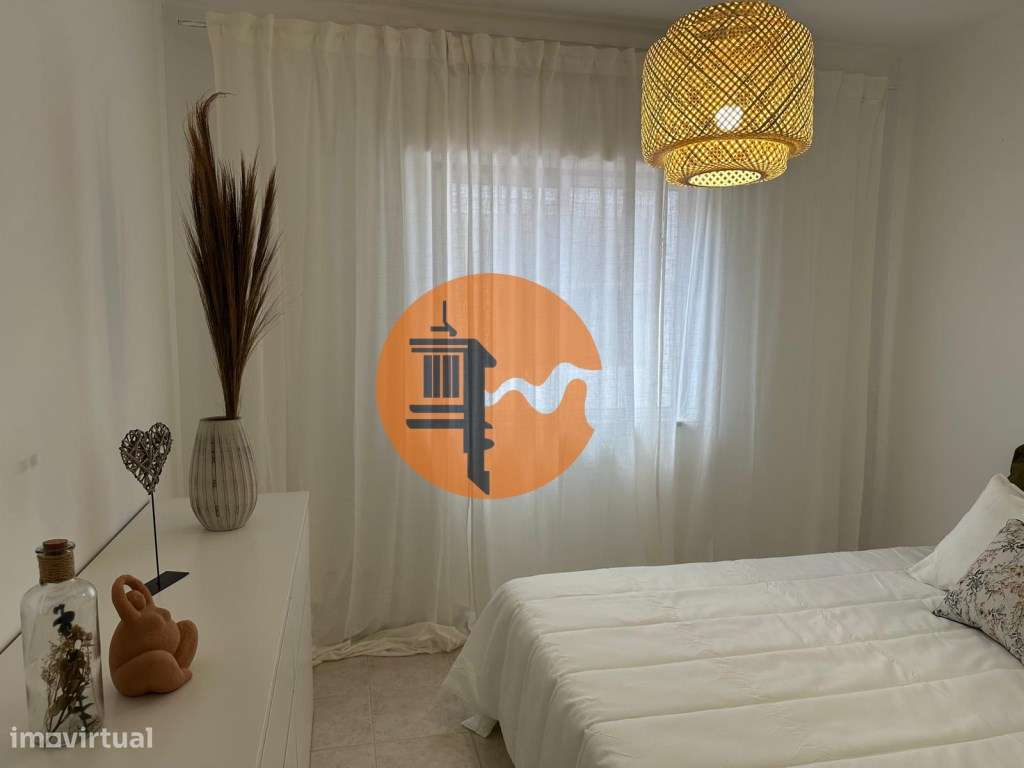 Apartamento T1 em Vila Real de Santo António-7