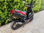 Aprilia SR - 3