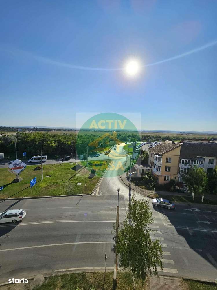 Apartament 4 camere, zona Kaufland - Imagine principală: 2/12