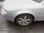 AUDI A6 C5 PASSAT B5 FELGI 5X112 16 OPONY ZIMA - 3