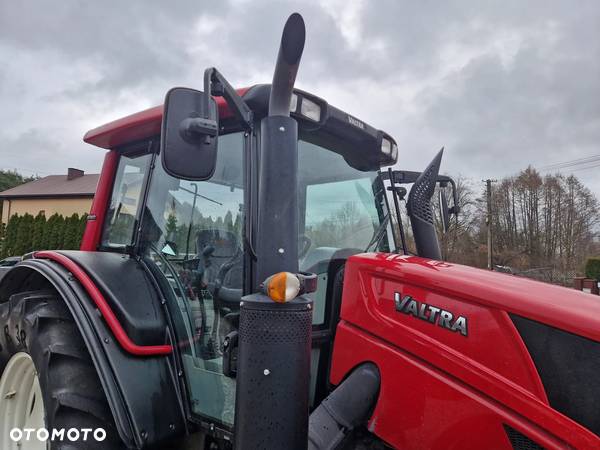 Valtra N103.4 Hitech - 16