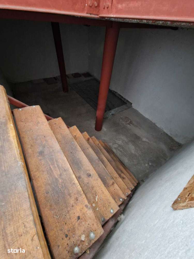 Vand Schimb Casa la curte zona Regie ,Belvedere ,Grozavesti ,Orhideea-10