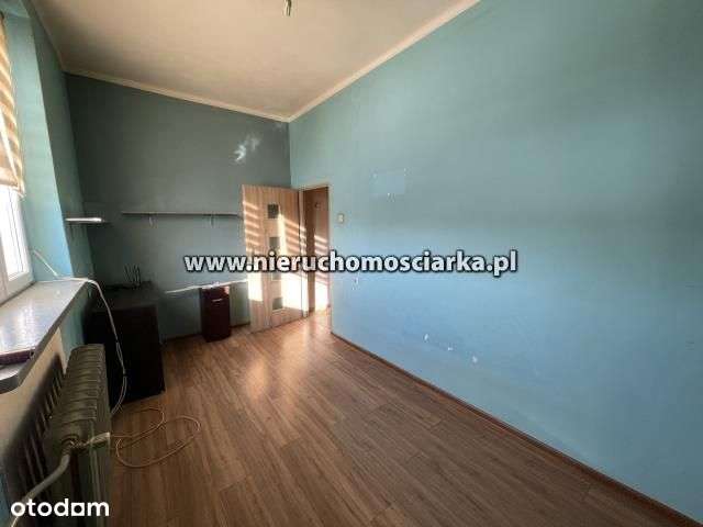 Mieszkanie do własnej aranżacji 57,06 m2 1 piętro-1