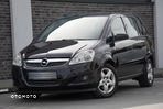 Opel Zafira 1.8 Active - 1