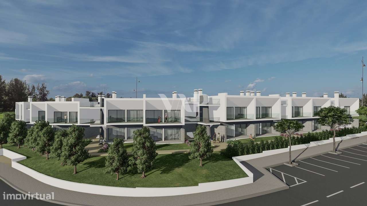 CASUARINAS - Apartamento de luxo T2 em condomínio privado, Vilamoura - Grande imagem: 5/6