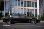 BMW Seria 7 750Li xDrive - 4