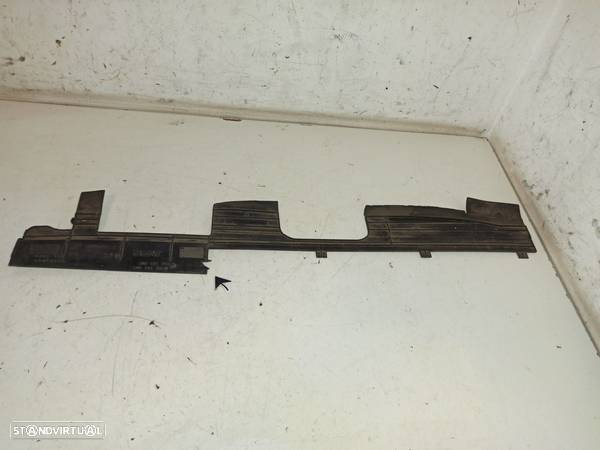 Guia De Ar Do Radiador Seat Toledo Ii (1M2) - 1