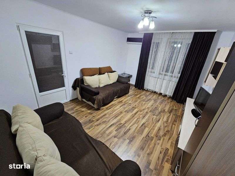 De inchiriat Aprtament 2 camere Mihail Kogalniceanu , Jud Constanta - Imagine principală: 5/8