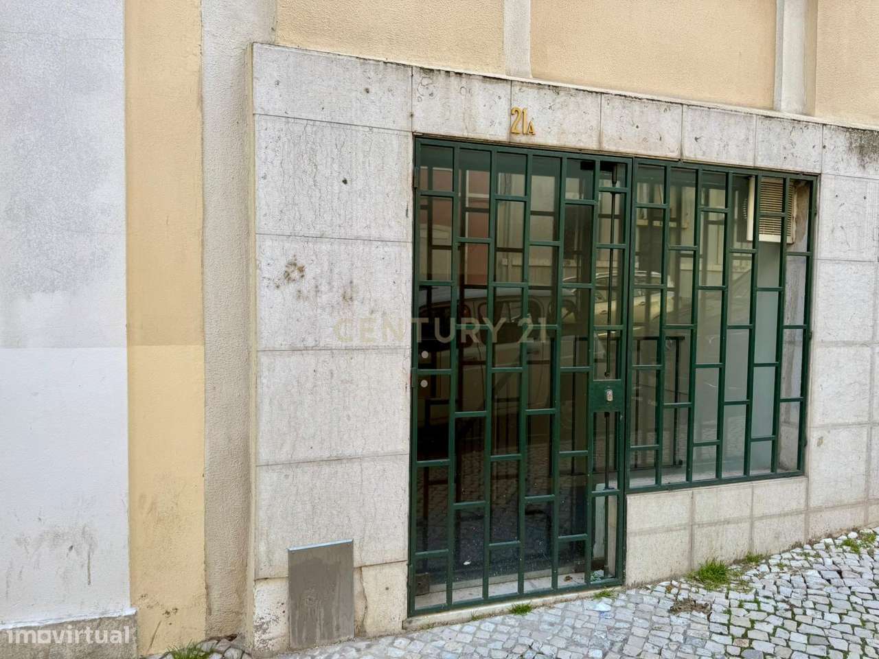 Venda de Loja espaçosa na Penha de França – ideal para o seu negócio! - Grande imagem: 4/20