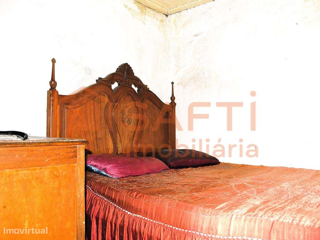 Moradia Térrea T3 , em Lapa do Lobo-10