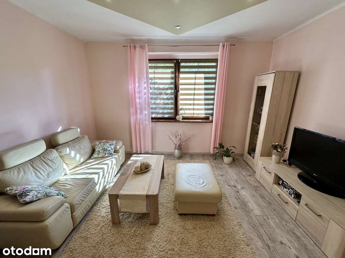 Willa na Oś. Ducha, tylko 4 mieszkania, balkon, TOP lokalizacja-2