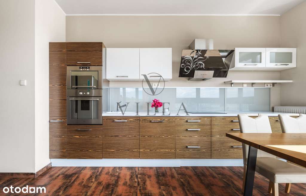 Penthouse z 2 tarasami-2