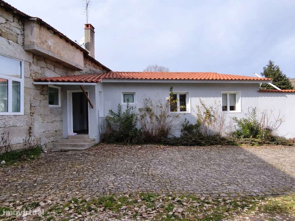 Turismo Rural, na modalidade, Casas de Campo + Café-Bar Vintage + E...-56