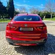 BMW X4 30 d xDrive Pack M - 8