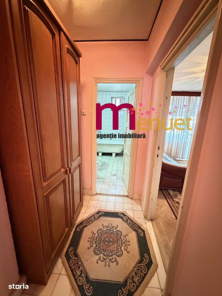 Apartament 2 camere,Central,str.ISACCEI-6