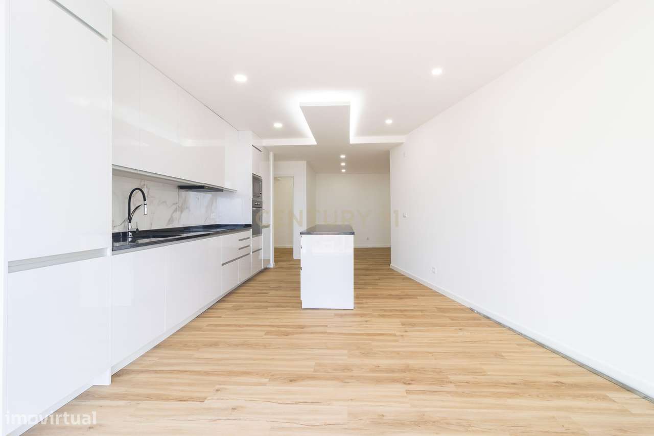 Apartamento T2 Praia da Nazaré - Grande imagem: 5/19