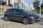 VW Golf 1.4 GTE Plug-in - 2