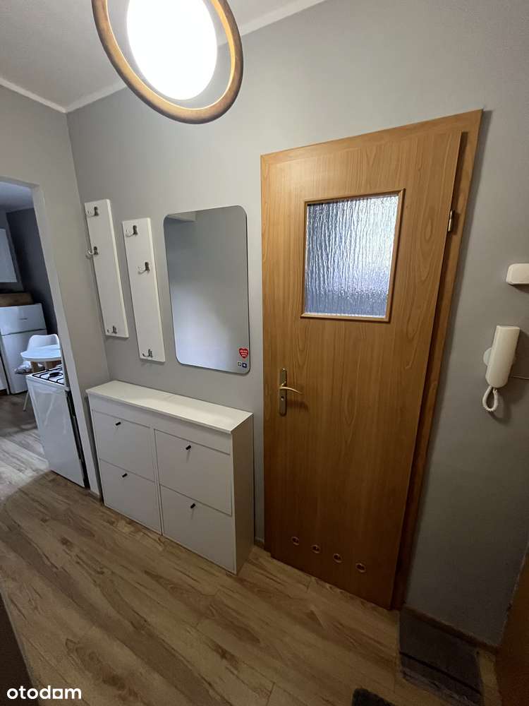 Świetnie Zlokalizowanie Dwupokojowe Mieszkanie w Centrum Wrzeszcza 40m - Pełny obrazek: 3/12