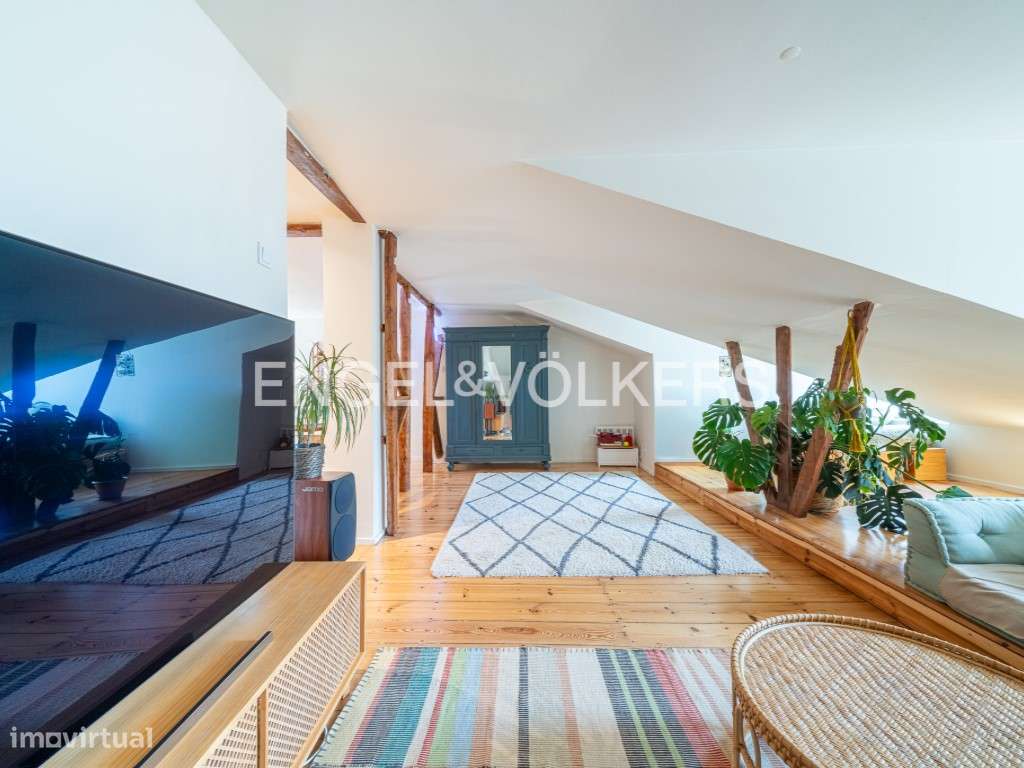 Charmoso T3 em São Bento - Grande imagem: 5/32