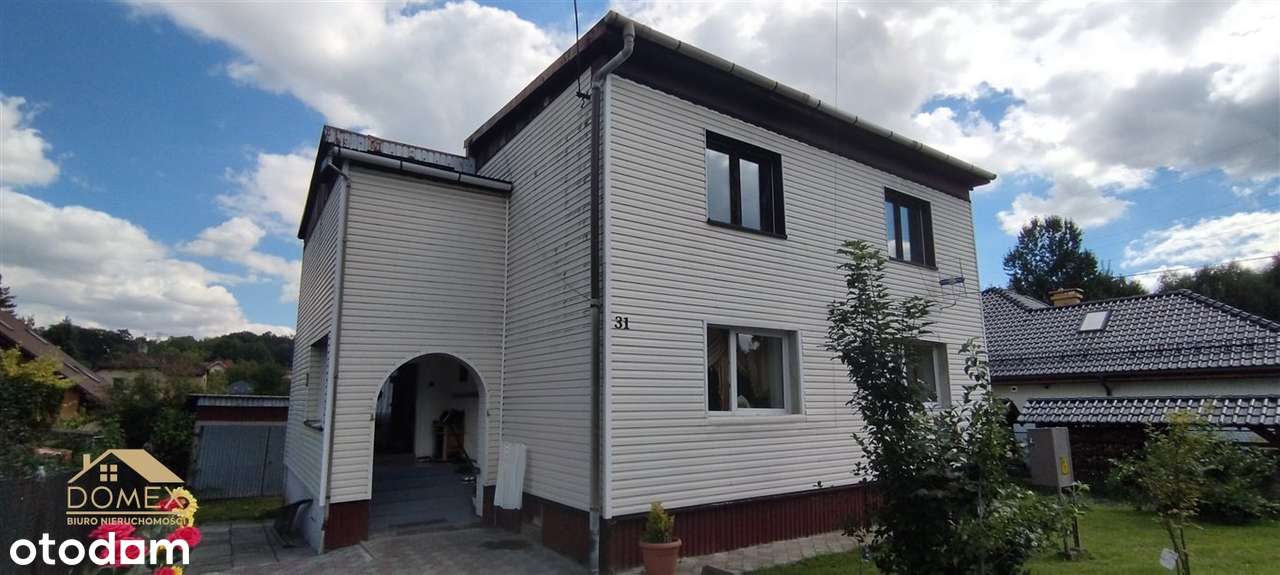 Dom z dużą działką w Jastrzębiu- Zdroju - Pełny obrazek: 4/15