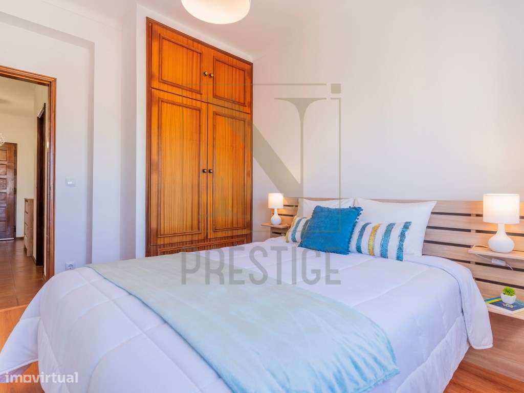 Apartamento T3 em Buarcos-43