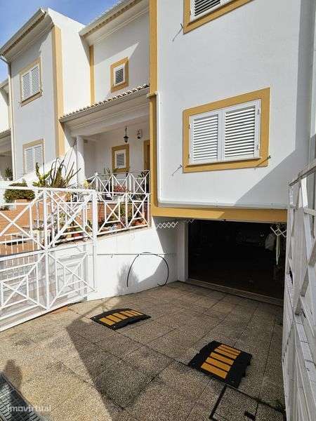 V4 de 2007 para venda em Armação de Pêra - Grande imagem: 5/5