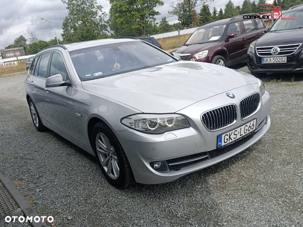 BMW Seria 5 - 3