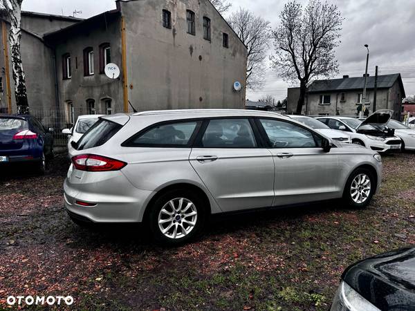 Ford Mondeo 1.5 EcoBoost Edition - 6