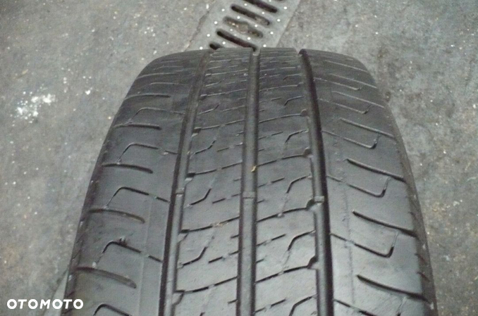 2x SAVA Trenta 205/65R16C 6,2mm - 7mm 2019 - 3