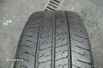 2x SAVA Trenta 205/65R16C 6,2mm - 7mm 2019 - 3