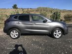 Nissan Qashqai 1.5 dCi Business Edition DCT - 4