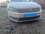 Fata completa VW Passat B7 2011 - 4